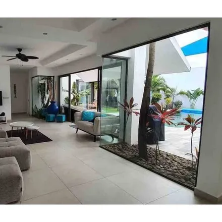 Image 2 - Grand Baie 30529, Mauritius - House for rent