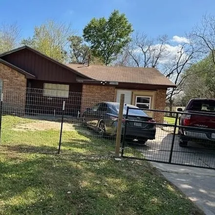 Image 2 - 17290 Blairwood Drive, Sheldon, Harris County, TX 77049, USA - House for rent