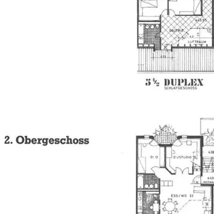 Rent this 6 bed apartment on Tulpenweg 6 in 8107 Buchs (ZH), Switzerland