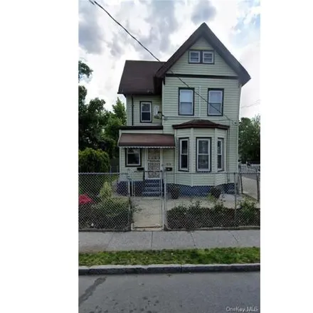 Image 1 - 230 South 11th Avenue, West Mount Vernon, City of Mount Vernon, NY 10550, USA - House for sale