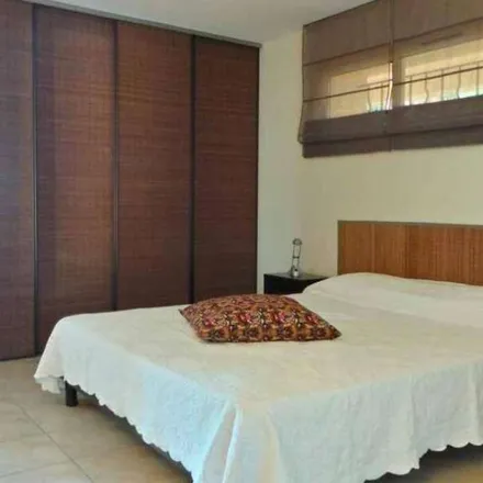 Rent this 6 bed apartment on 452 Corniche des Issambres in 83380 Roquebrune-sur-Argens, France