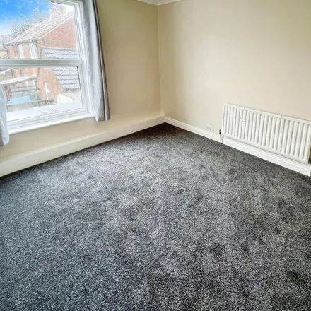 Image 7 - Albion Place, Grantham, NG31 8BG, United Kingdom - Townhouse for rent