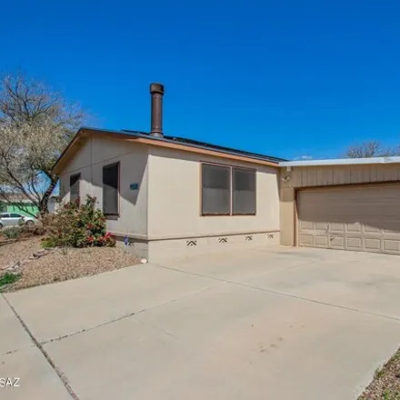 Image 8 - 7171 Peak Drive, Tucson, AZ 85756, USA - Apartment for sale