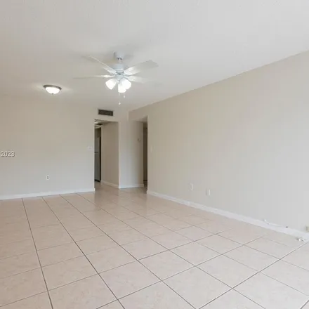 Rent this 1 bed apartment on unnamed road in Kendall, FL 33143