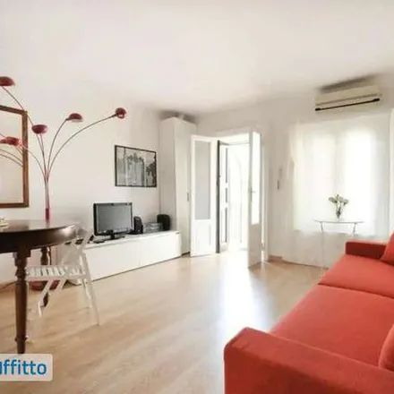Rent this 1 bed apartment on Via Vigevano 15 in 20144 Milan MI, Italy