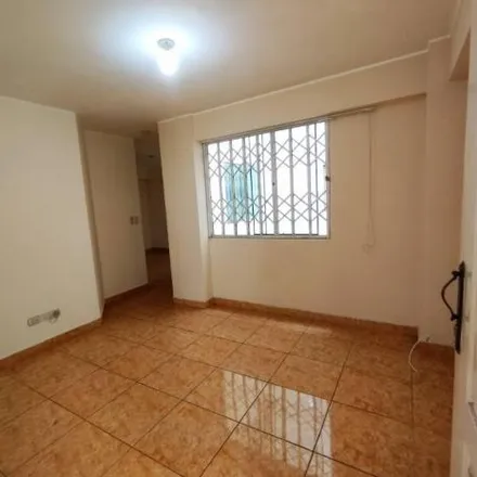 Buy this 3 bed apartment on Jirón Pastaza in Breña, Lima Metropolitan Area 15083