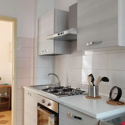 Image 7 - Via Vittorio Barzoni, 2, 20139 Milan MI, Italy - Apartment for rent