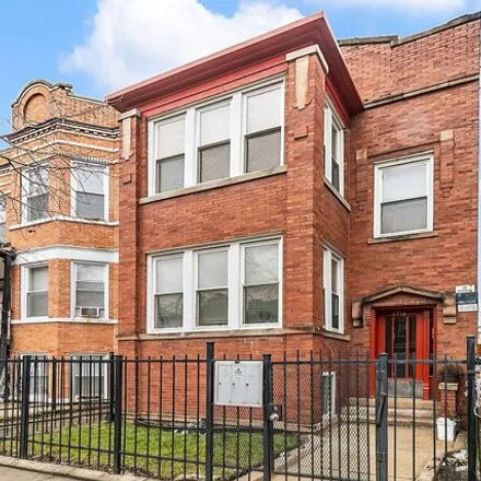 Image 1 - 4918 West Iowa Street, Chicago, IL 60651, USA - House for sale