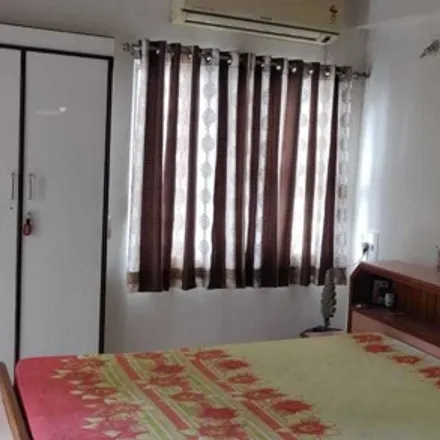 Buy this 2 bed apartment on unnamed road in Vadodara District, Vadodara - 390001