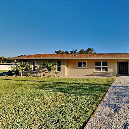 Buy this 4 bed house on 1899 Hamlin Drive in Clearwater, FL 33764