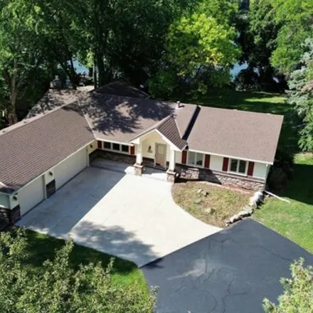 Image 2 - 10820 Mississippi Boulevard Northwest, Coon Rapids, MN 55433, USA - House for sale