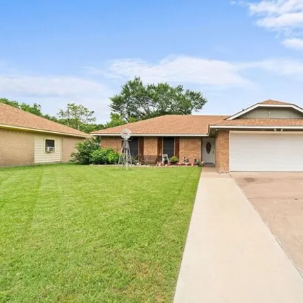 Buy this 3 bed house on 561 Jean Drive in Seagoville, TX 75159