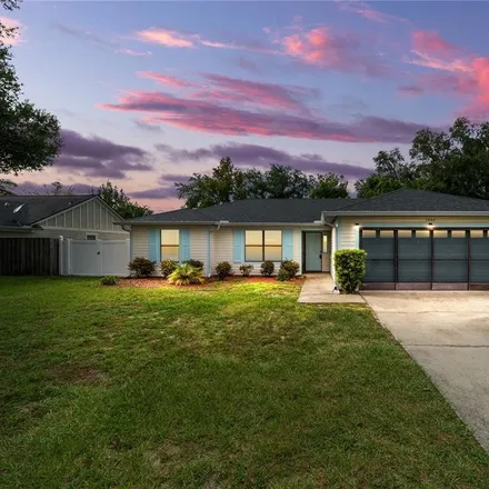 Buy this 2 bed house on 1457 Heather Glen Drive in DeLand, FL 32724