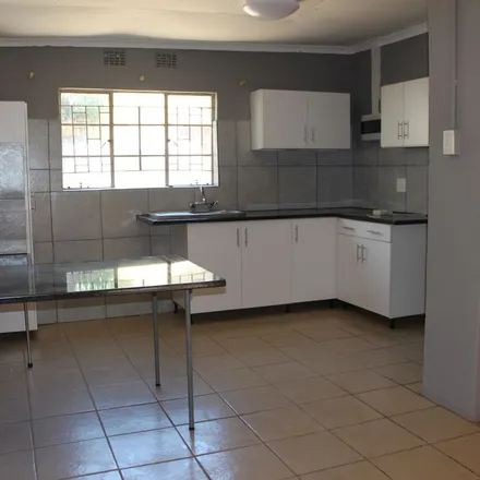 Rent this 2 bed apartment on Postboxes in Van der Merwe Street, Umjindi Ward 9