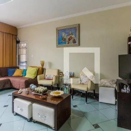Buy this 5 bed house on Rua Engenheiro Francisco Azevedo in Vila Anglo-Brasileira, São Paulo - SP