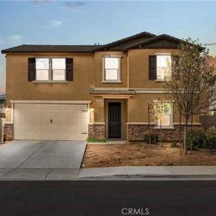 Buy this 4 bed house on Tudor Court in Menifee, CA 92584