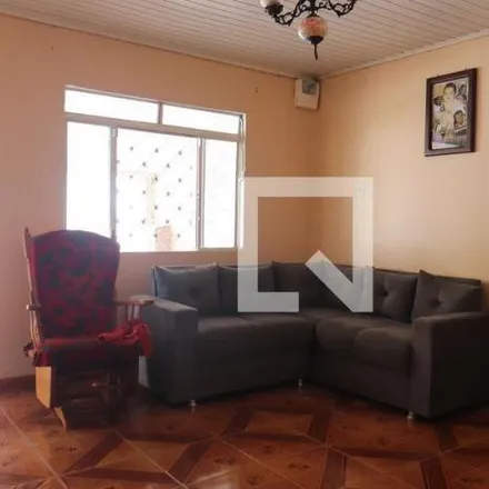 Image 1 - Rua Dona Anna Nery, Campina, São Leopoldo - RS, 93130-000, Brazil - House for sale