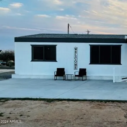 Buy this studio apartment on 20570 West Hopi Drive in Casa Grande, AZ 85122