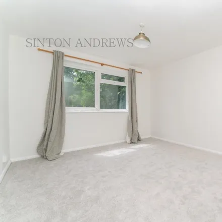 Rent this 1 bed apartment on 39 Azalea Close in London, W7 3QA
