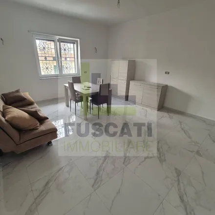 Rent this 2 bed apartment on Via dei Quattro Martiri in 80018 Mugnano di Napoli NA, Italy
