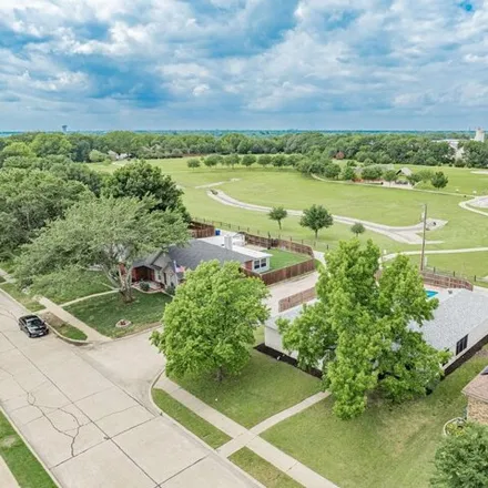 Image 4 - Cortland Circle, Rowlett, TX 75088, USA - House for sale