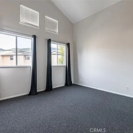 Rent this 3 bed townhouse on 13999 Olive View Lane in Los Angeles, CA 91342