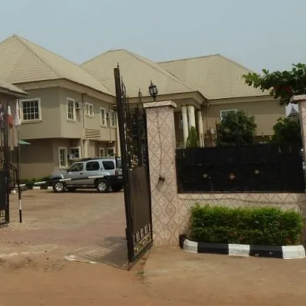 Image 1 - unnamed road, Asaba, Delta State, Nigeria - Loft for rent