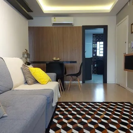 Buy this 1 bed apartment on Rua Confraternização in Pátria Nova, Novo Hamburgo - RS