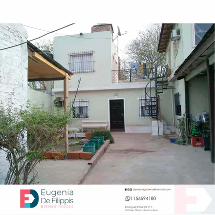 Image 2 - Tupac Amaru, Partido de Moreno, Francisco Álvarez, Argentina - House for sale