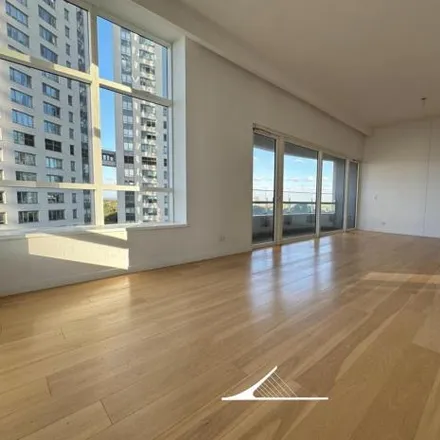 Buy this 2 bed apartment on Azucena Villaflor 585 in Puerto Madero, 1107 Buenos Aires
