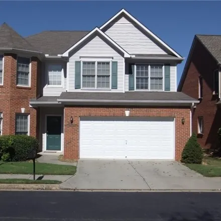 Rent this 4 bed house on 2741 Niblick Way in Duluth, GA 30097