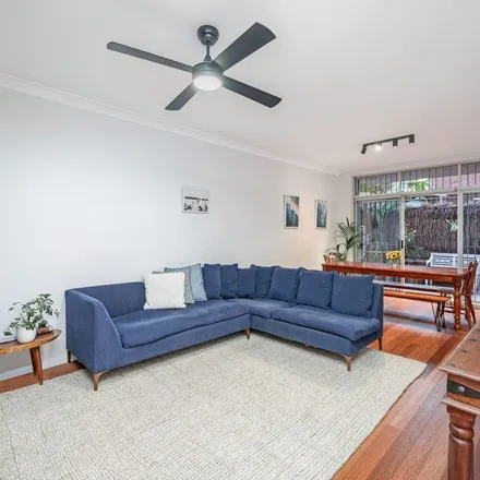 Rent this 2 bed apartment on 17 Robertson Street in Kogarah NSW 2217, Australia