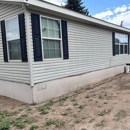 Buy this studio apartment on 200 N 35th Ave Lot 77 in Greeley, Colorado