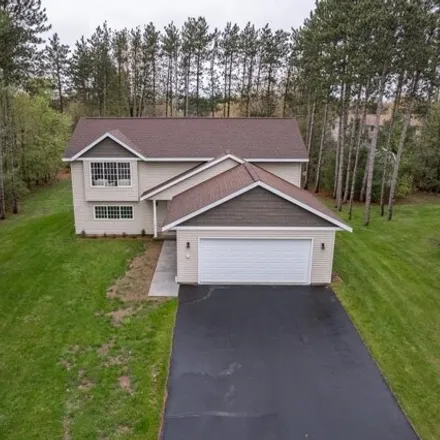 Buy this 3 bed house on 1774 Plantation Lane in Kronenwetter, WI 54455