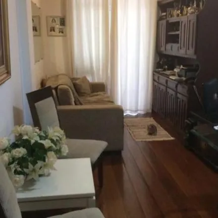 Buy this 2 bed apartment on Rua Morais e Castro in São Mateus, Juiz de Fora - MG