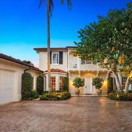 Image 2 - 259 Merrain Rd, Palm Beach, Florida, 33480 - House for sale