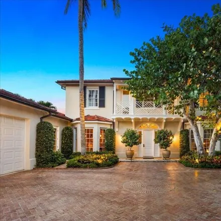 Image 2 - 265 Merrian Road, Palm Beach, Palm Beach County, FL 33480, USA - House for sale