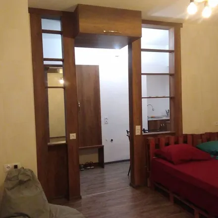 Image 3 - Tbilisi, Merab Kostava Street 4, 0108 Tbilisi, Georgia - Apartment for rent