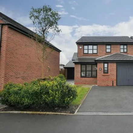 Buy this 3 bed house on Lancashire Way in Lancs, Lancashire