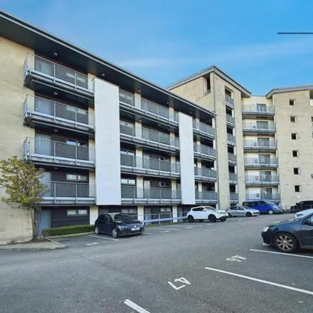 Buy this studio apartment on Mill View House in Aalborg Place, Aldcliffe