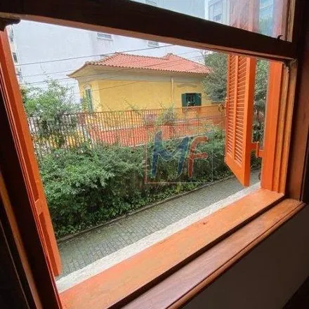 Rent this studio house on Rua Pernambuco 109 in Consolação, São Paulo - SP