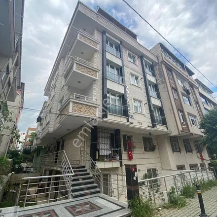 Image 4 - Beşir Balcıoğlu Ortaokulu, Mektep Sokağı, 34320 Avcılar, Turkey - Apartment for rent