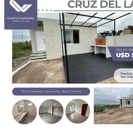 Image 2 - Los Jazmines, Departamento Punilla, Villa Santa Cruz del Lago, Argentina - House for sale