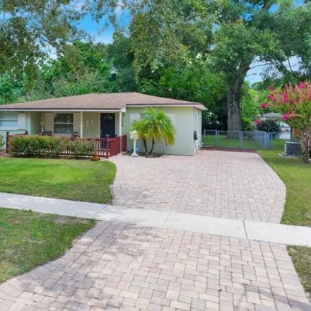 Image 2 - 2541 Roxbury Rd, Winter Park, Florida, 32789 - House for sale