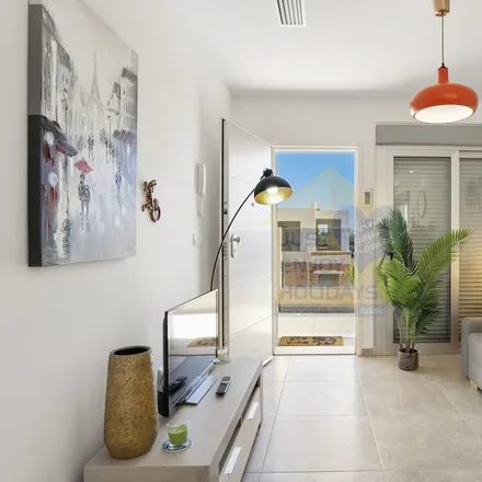 Rent this 2 bed apartment on Pilar de la Horadada in Valencian Community, Spain