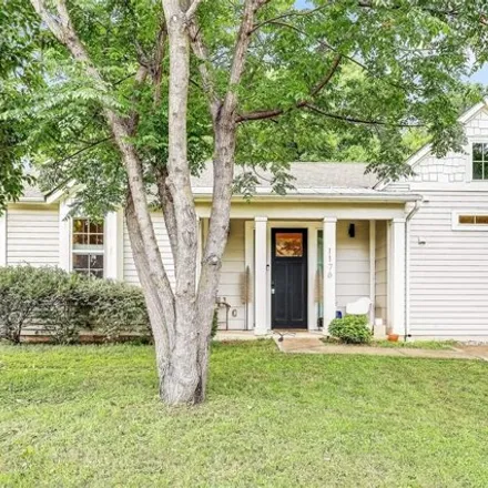 Buy this 1 bed house on 5108 Lott Avenue in Austin, TX 78721