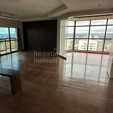 Buy this 4 bed apartment on Rua Voluntários da Pátria in Vila Melhado, Araraquara - SP