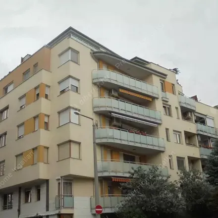 Image 1 - Budapest, Taksony utca 9, 1134, Hungary - Apartment for rent