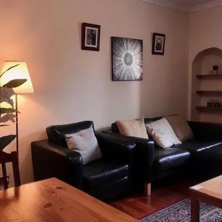 Rent this 2 bed apartment on 107 Broughton Street in City of Edinburgh, EH1 3RZ