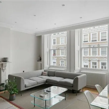 Image 9 - 26 Elvaston Place, London, SW7 4PQ, United Kingdom - Apartment for sale